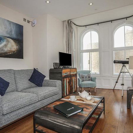 Harlech Apartments - Branwen Dış mekan fotoğraf