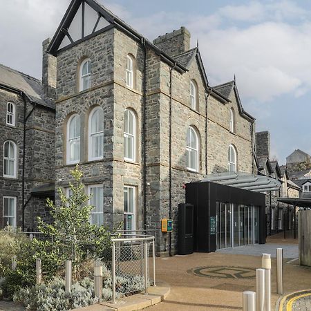 Harlech Apartments - Branwen Dış mekan fotoğraf