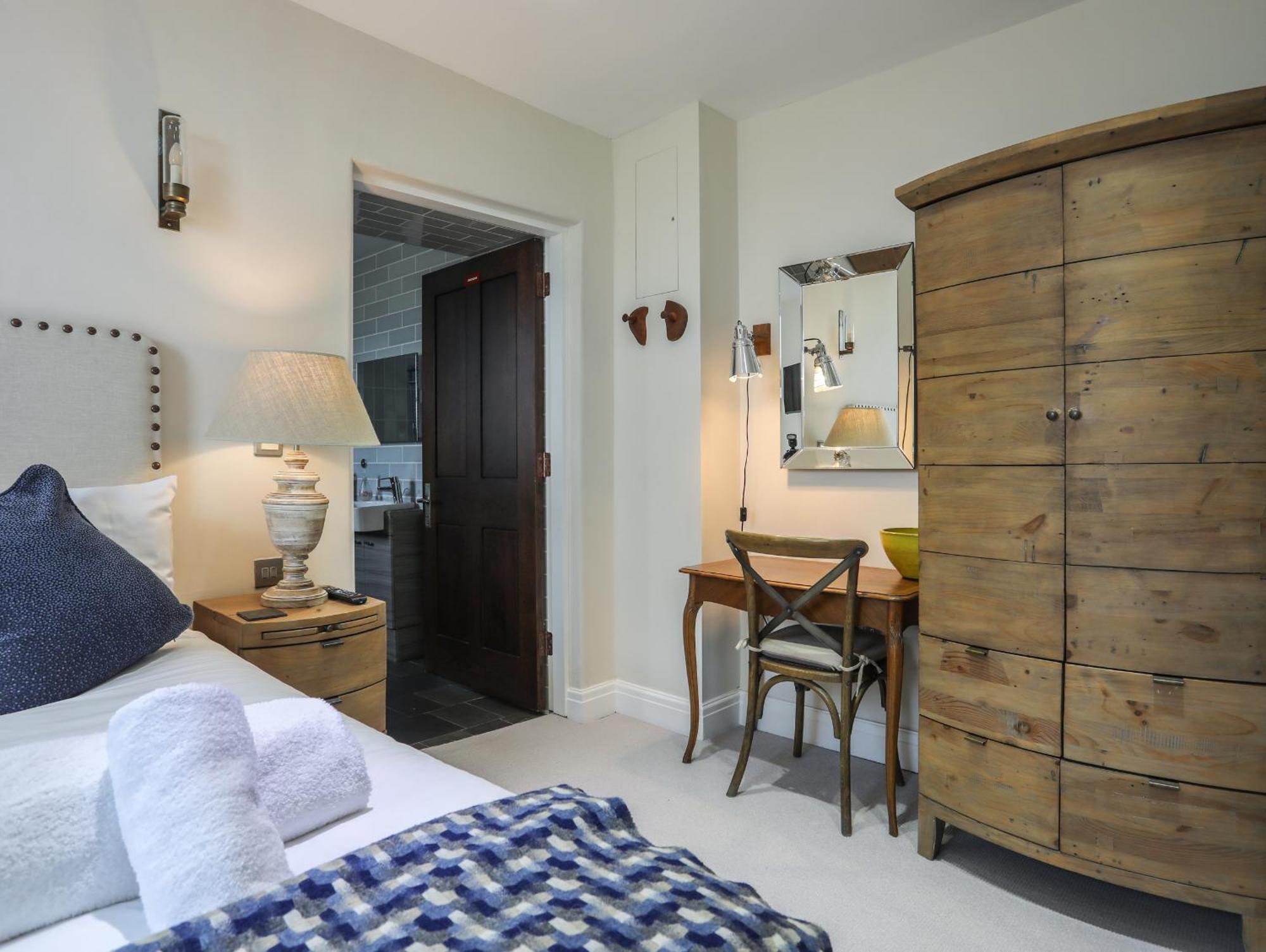 Harlech Apartments - Branwen Dış mekan fotoğraf