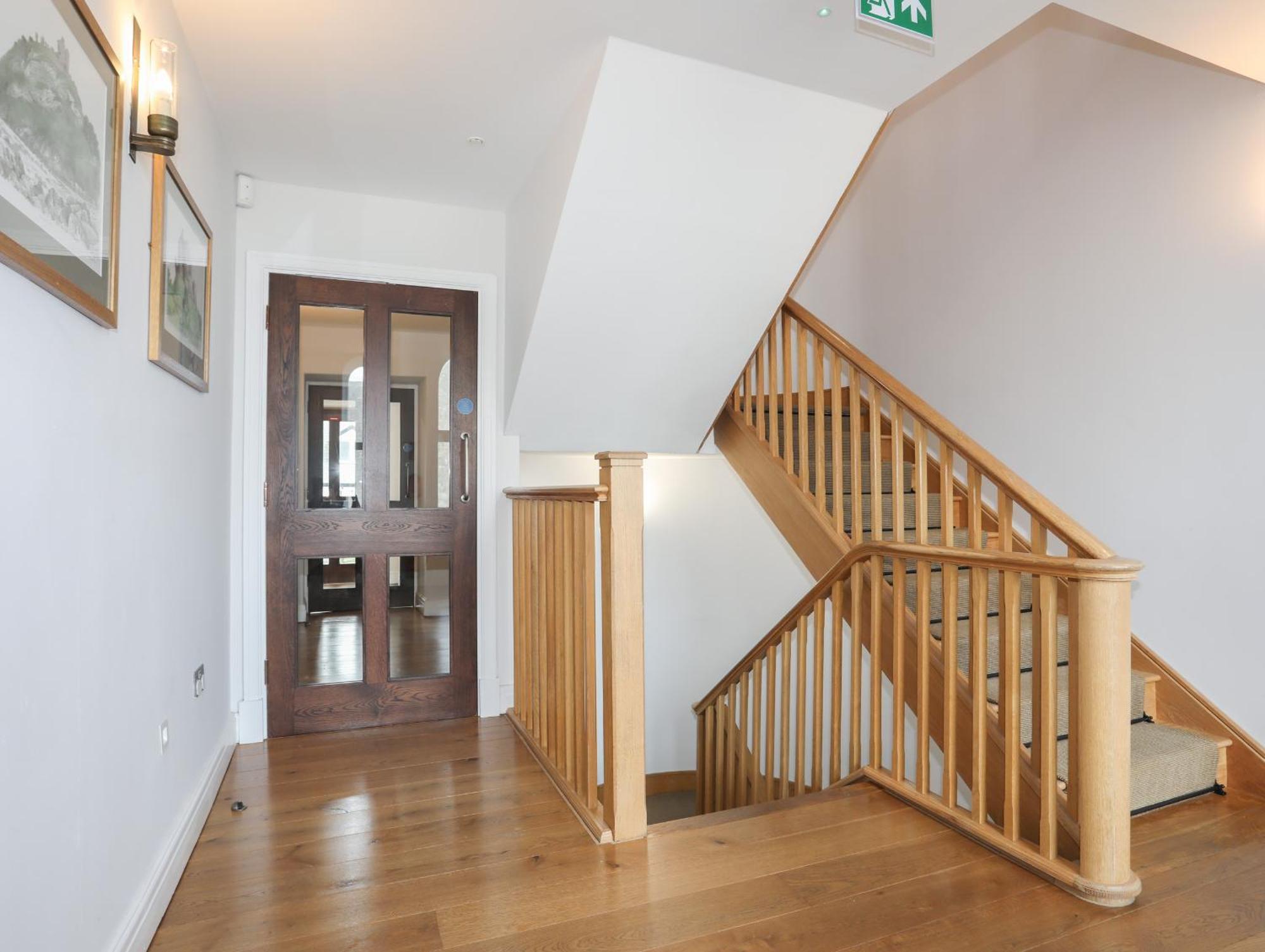 Harlech Apartments - Branwen Dış mekan fotoğraf