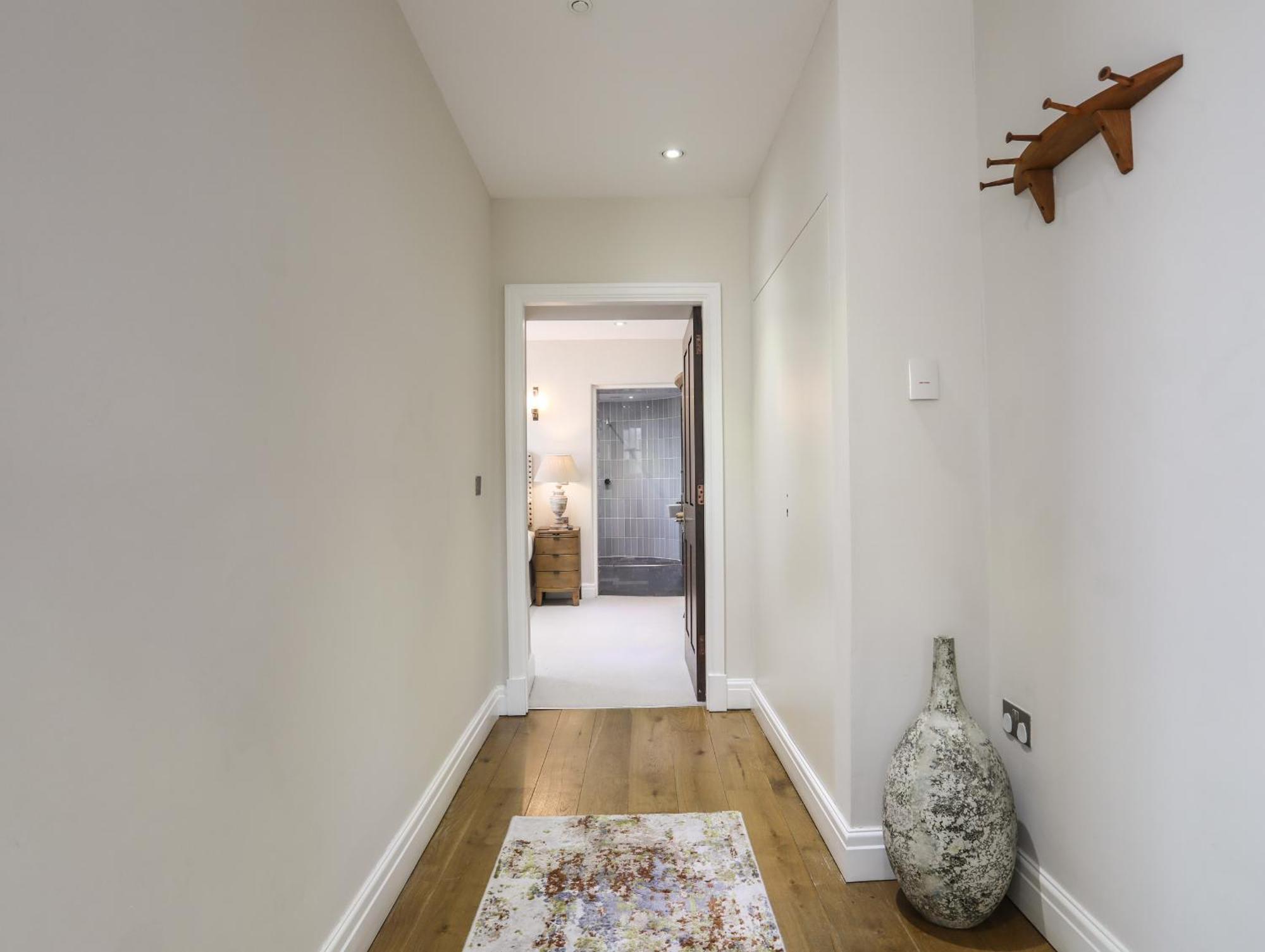 Harlech Apartments - Branwen Dış mekan fotoğraf