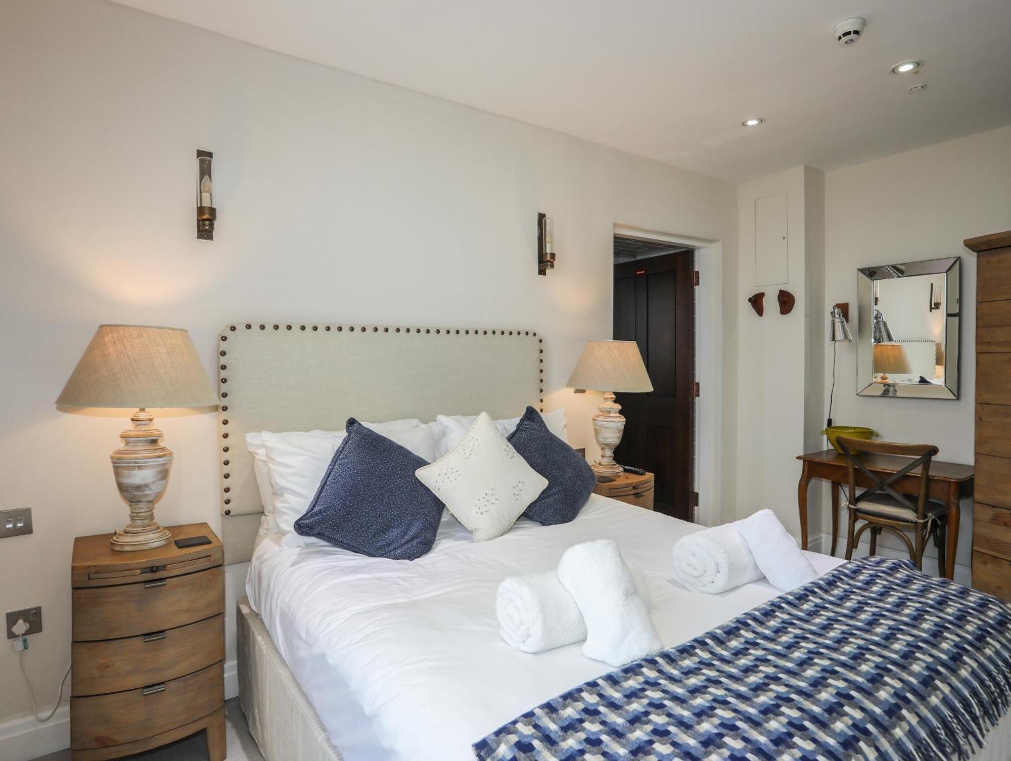 Harlech Apartments - Branwen Dış mekan fotoğraf