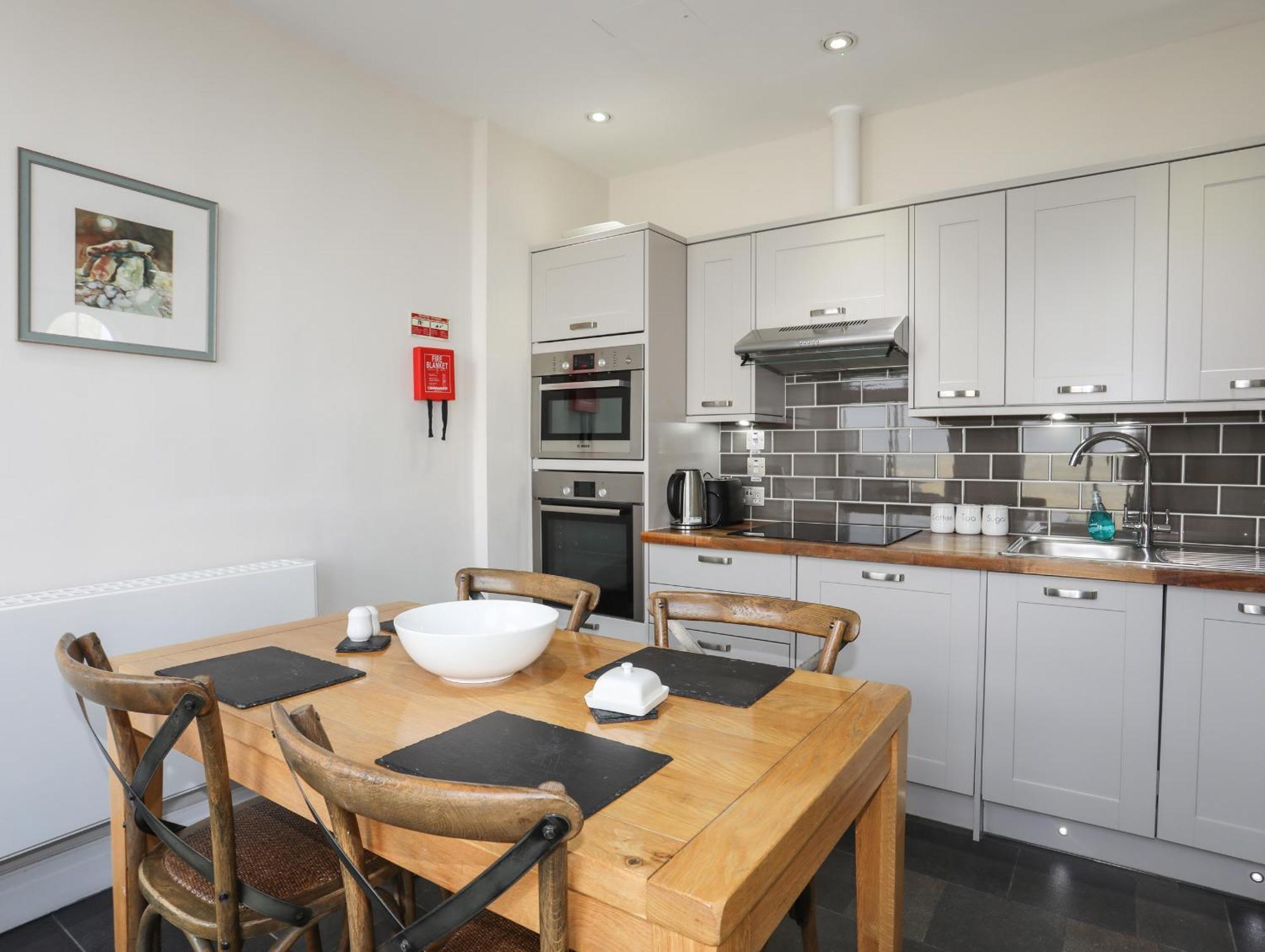 Harlech Apartments - Branwen Dış mekan fotoğraf
