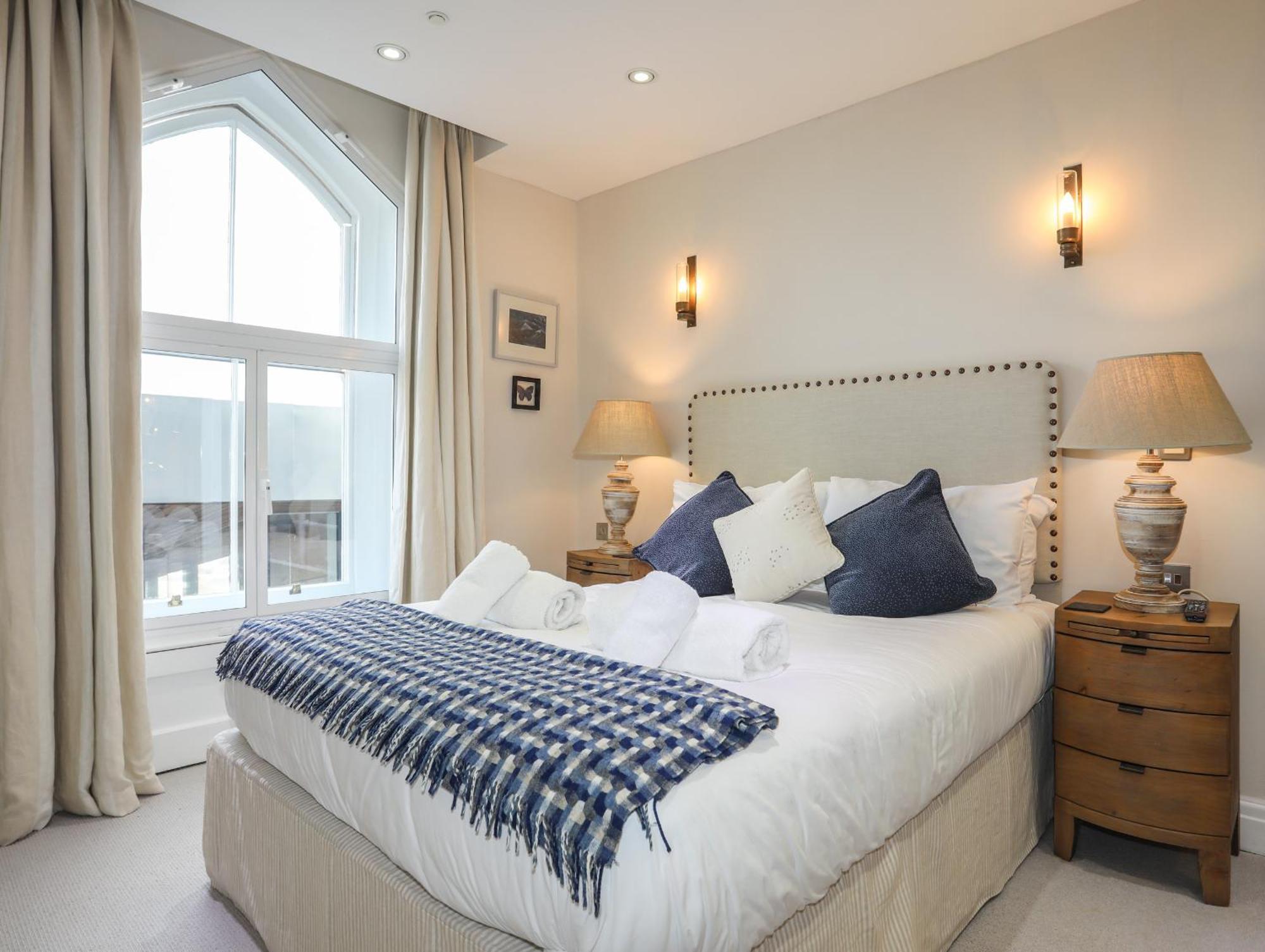 Harlech Apartments - Branwen Dış mekan fotoğraf